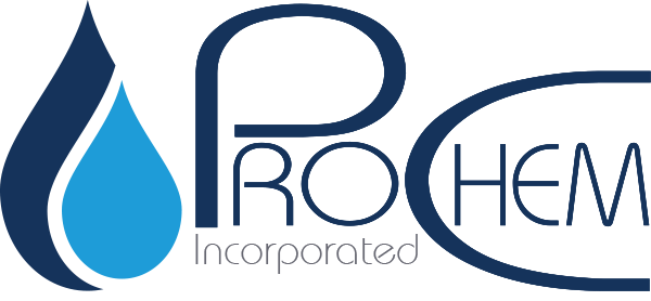 ProChem Inc. Logo