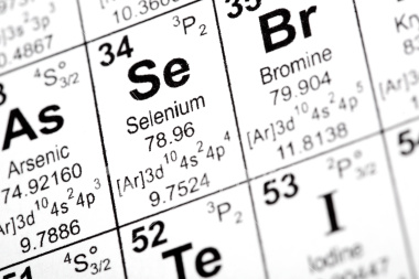 Selenium